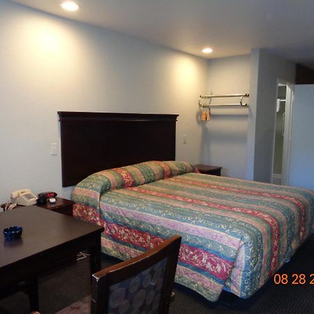 Long Beach Luxury Inn Extérieur photo