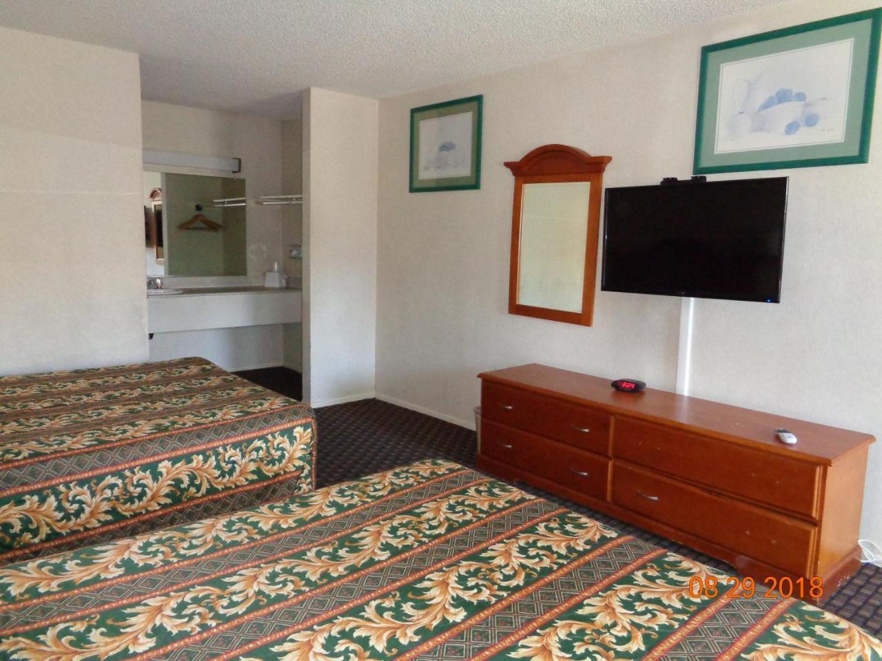 Long Beach Luxury Inn Extérieur photo
