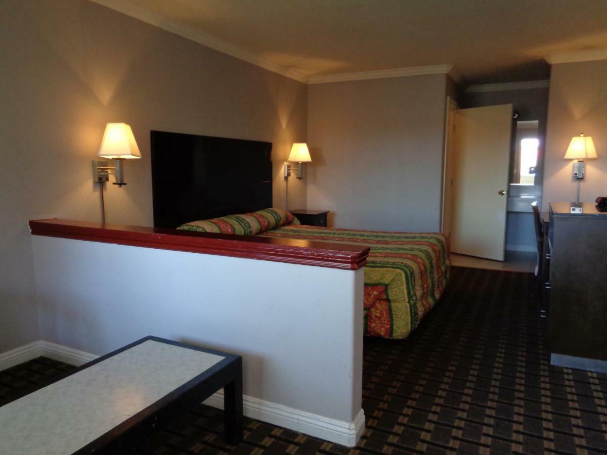Long Beach Luxury Inn Extérieur photo